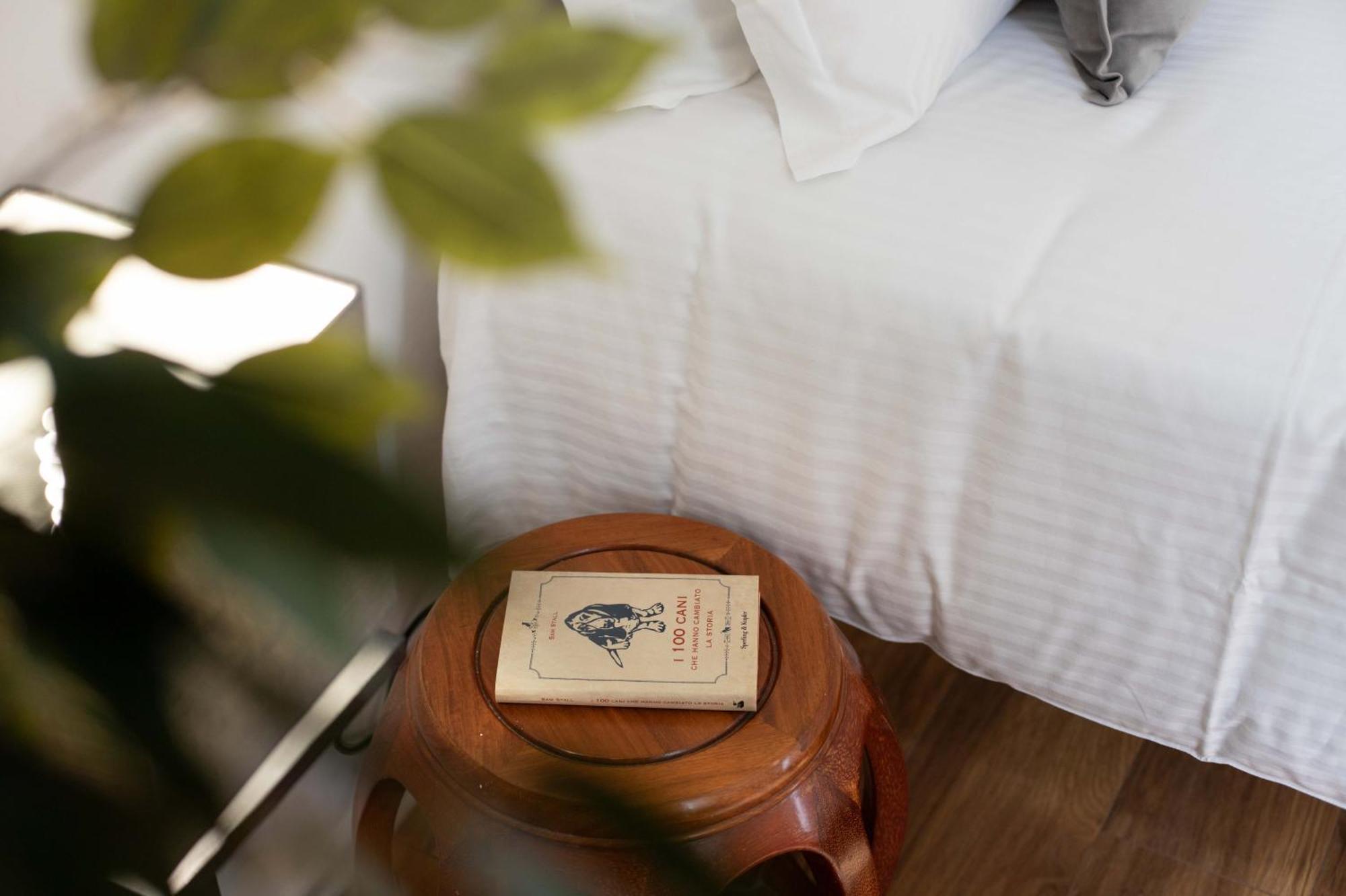 900 - Guest House Ливорно Экстерьер фото