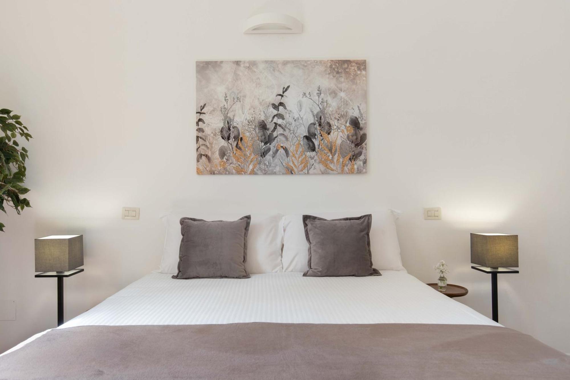 900 - Guest House Ливорно Экстерьер фото