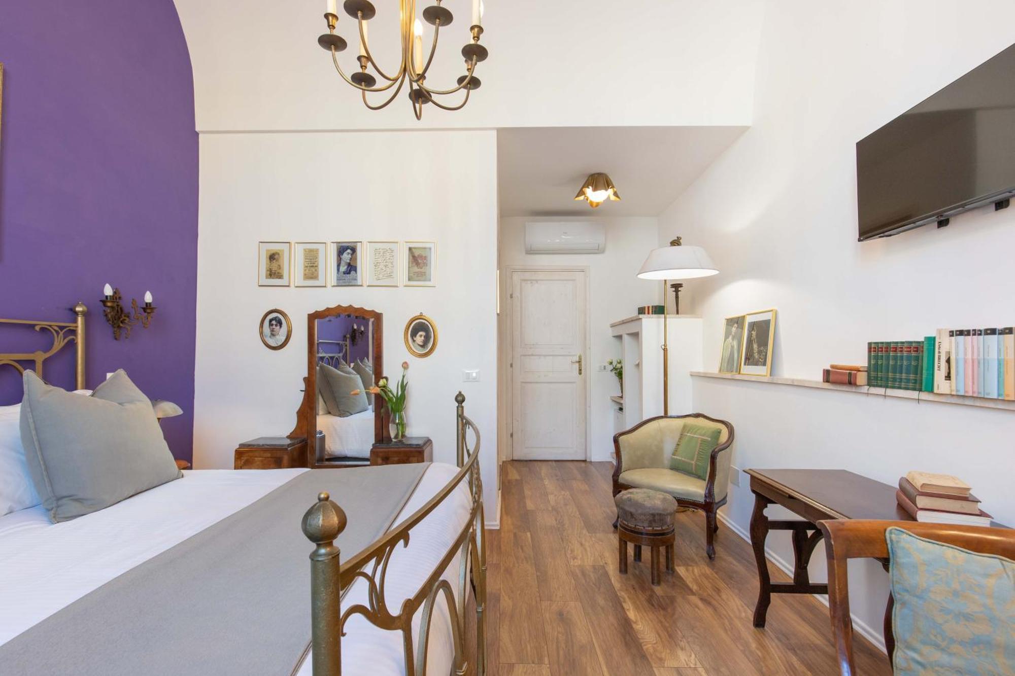 900 - Guest House Ливорно Экстерьер фото