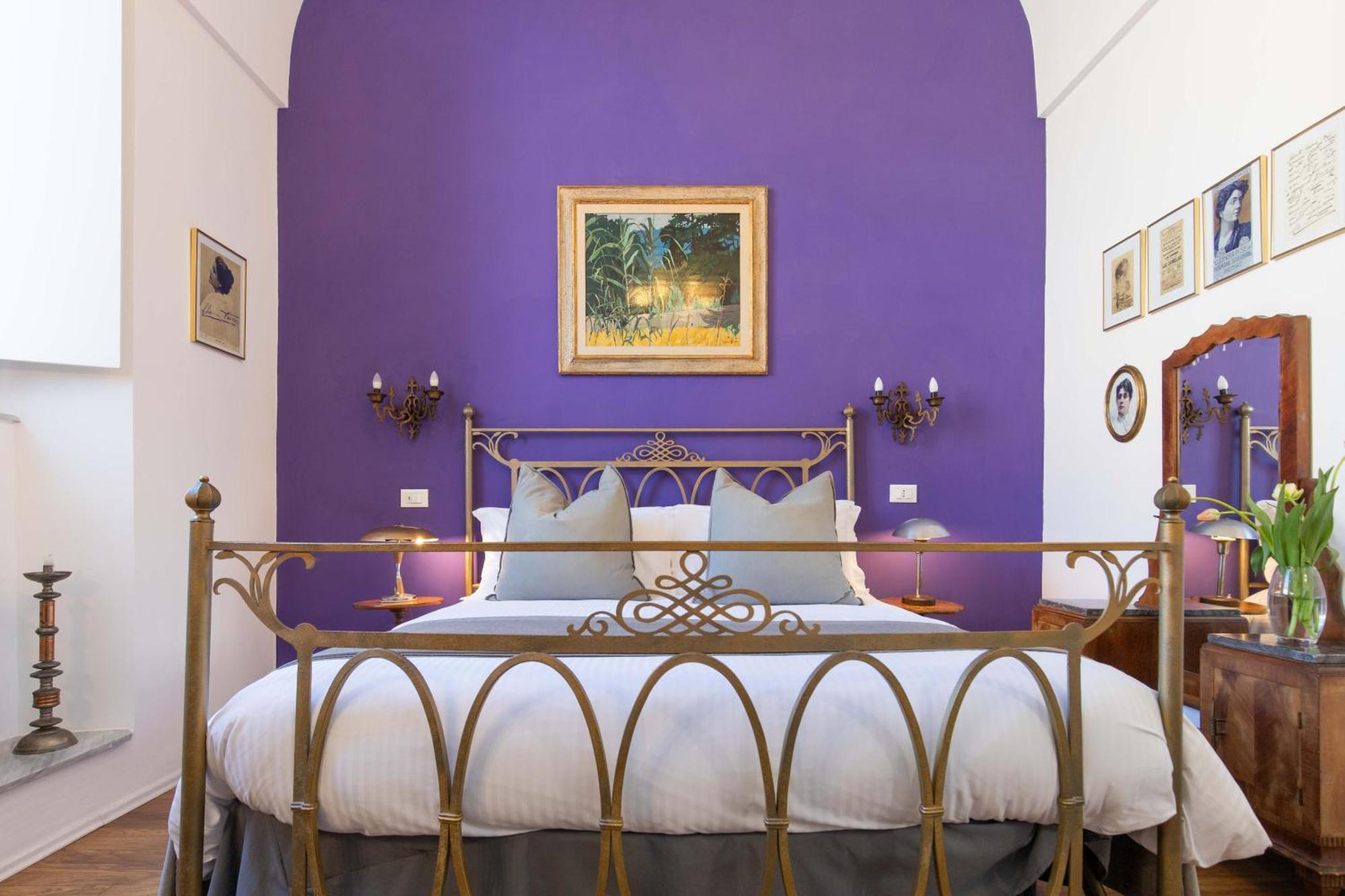 900 - Guest House Ливорно Экстерьер фото