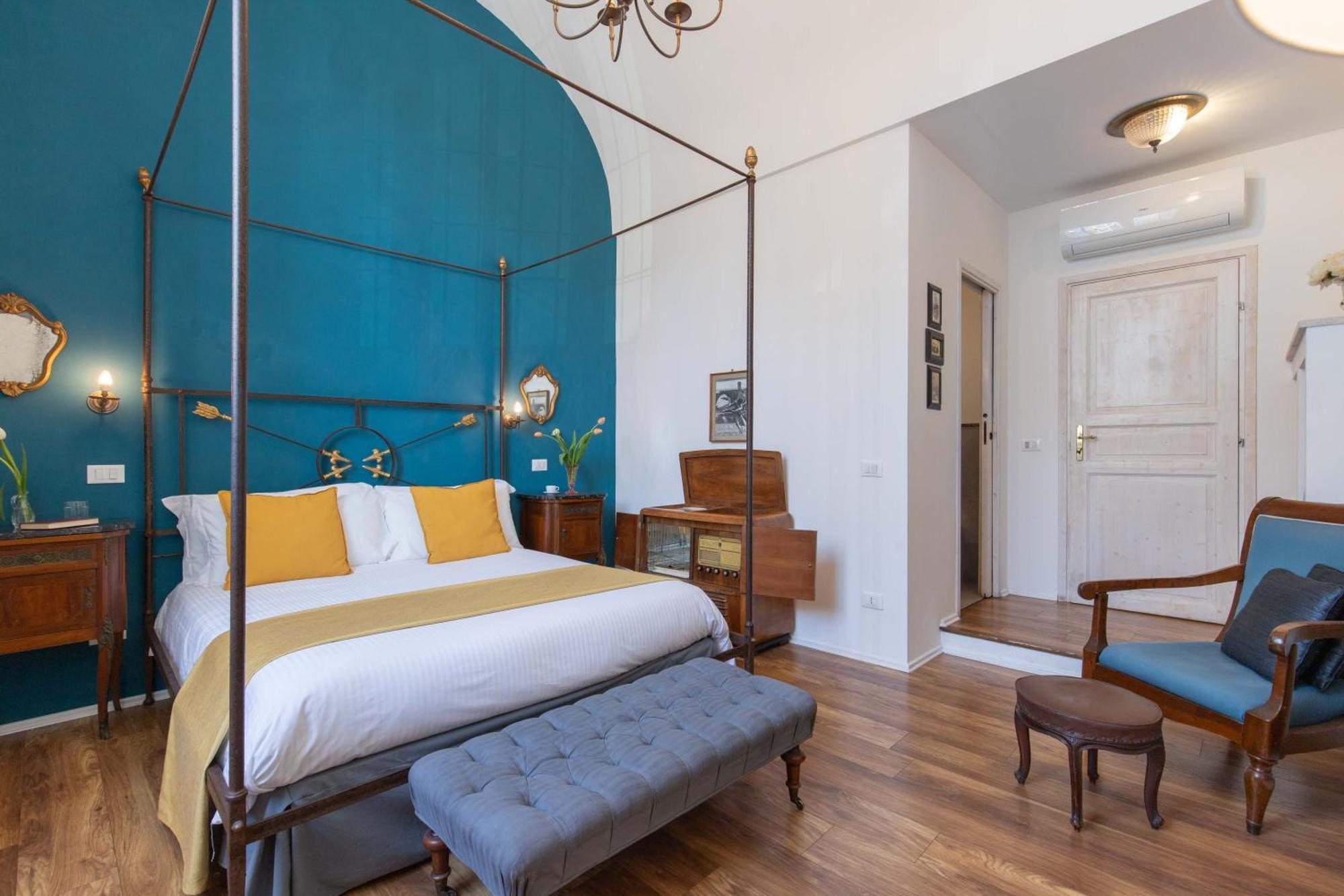 900 - Guest House Ливорно Экстерьер фото