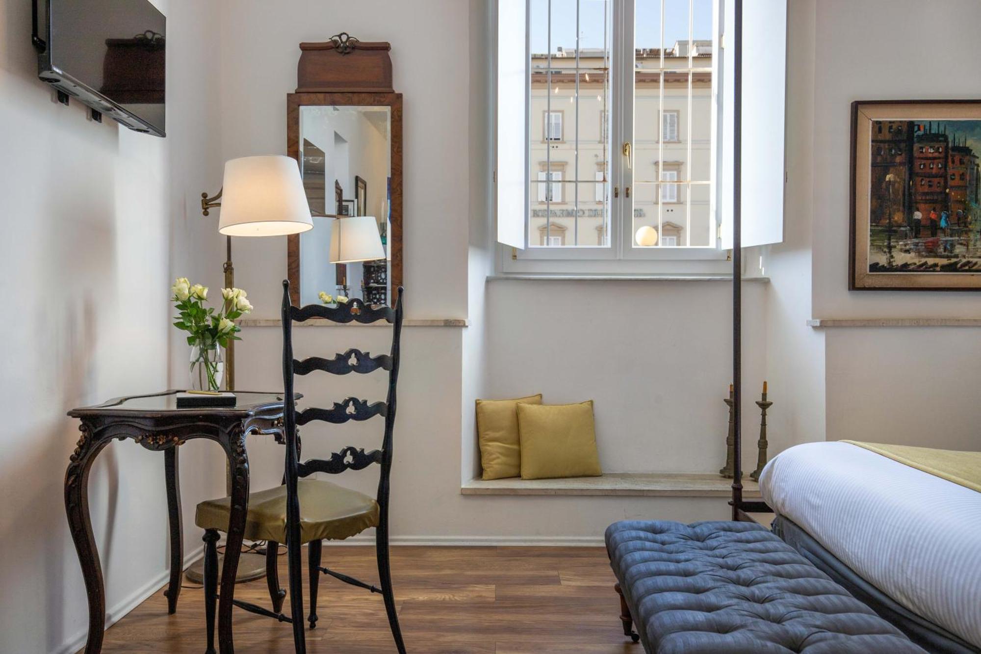 900 - Guest House Ливорно Экстерьер фото
