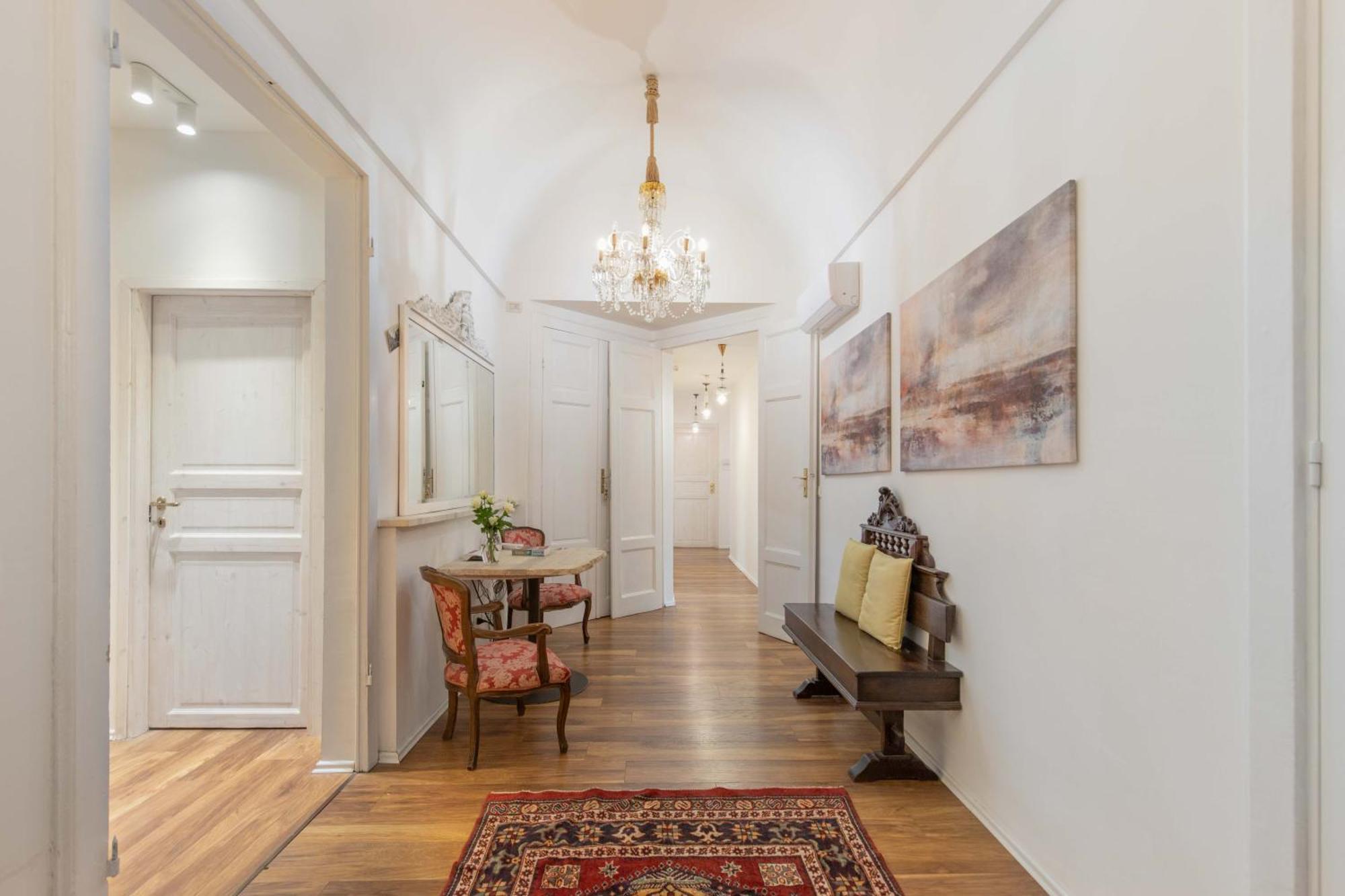 900 - Guest House Ливорно Экстерьер фото